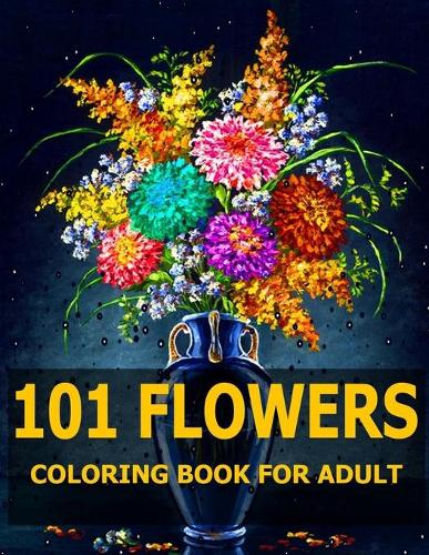 101 Flowers