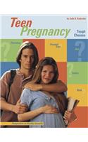 Teen Pregnancy (Perspec. Healt