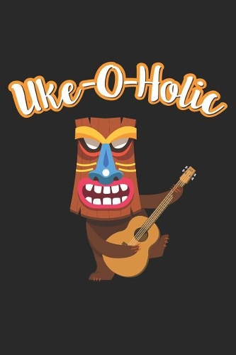 Uke-O-Holic