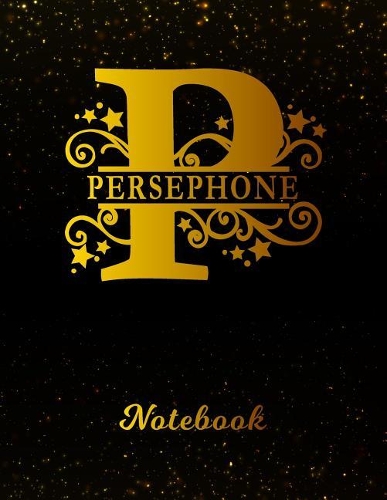Persephone Notebook