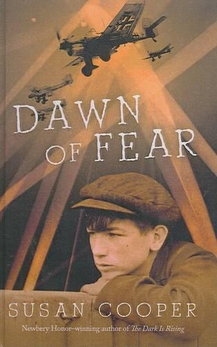 Dawn of Fear