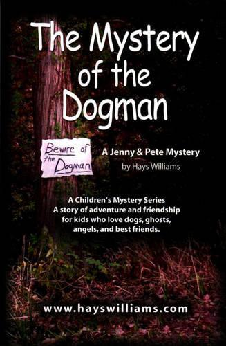 THE Mystery of the Dogman