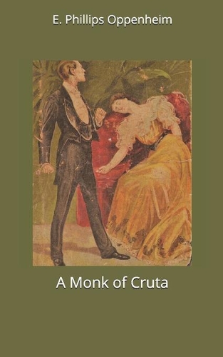 A Monk of Cruta