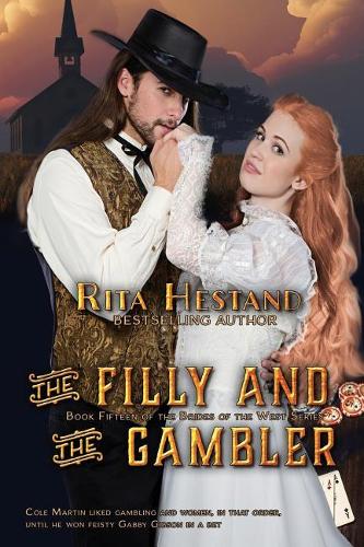 The Filly & the Gambler