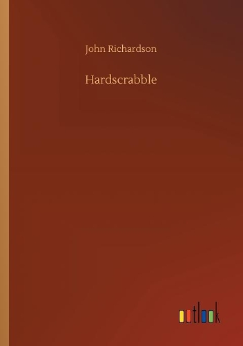 Hardscrabble