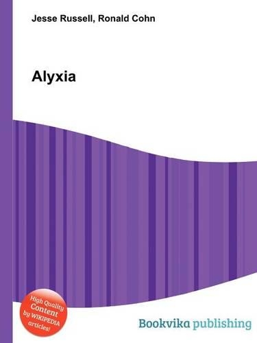 Alyxia