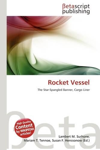 Rocket Vessel