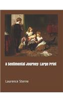 A Sentimental Journey