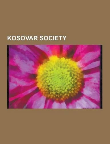 Kosovar Society
