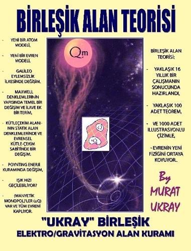Birlesik Alan Teorisi: 
