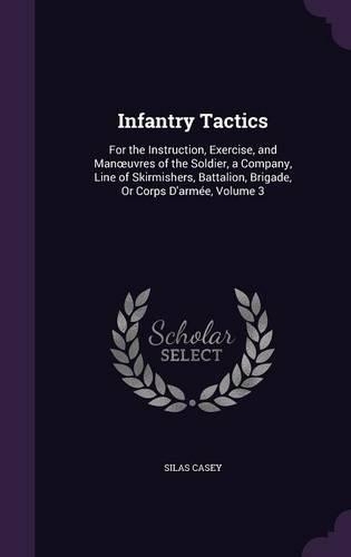 Infantry Tactics