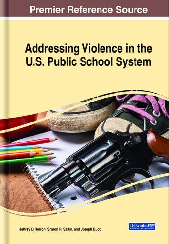 Addressing Violence in the U.S. Public School System