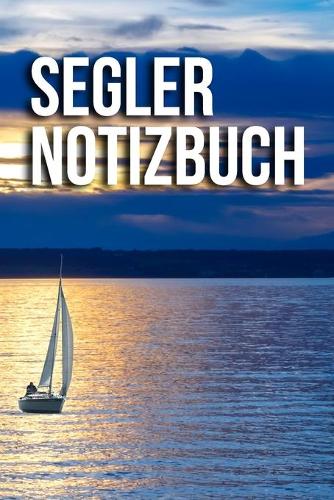 Segler Notizbuch