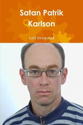 Satan Patrik Karlson