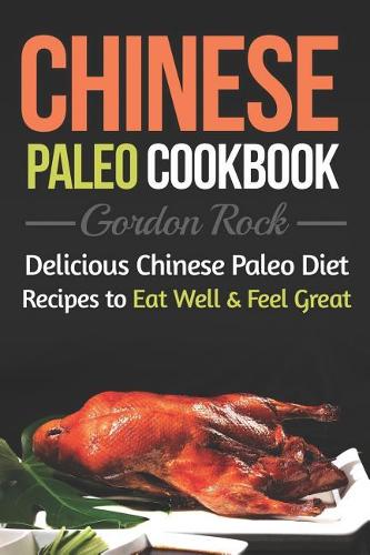 Chinese Paleo Cookbook