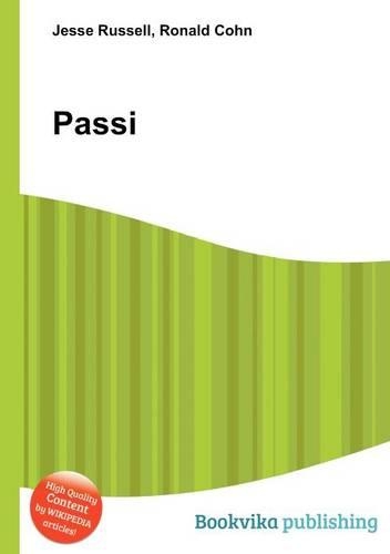 Passi