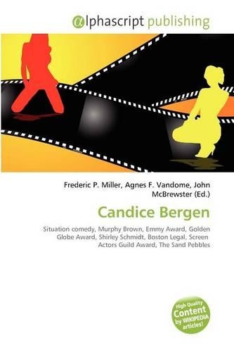 Candice Bergen