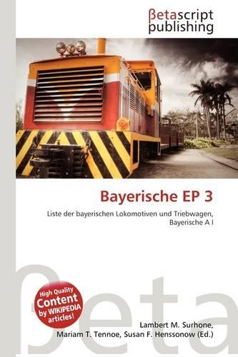 Bayerische Ep 3