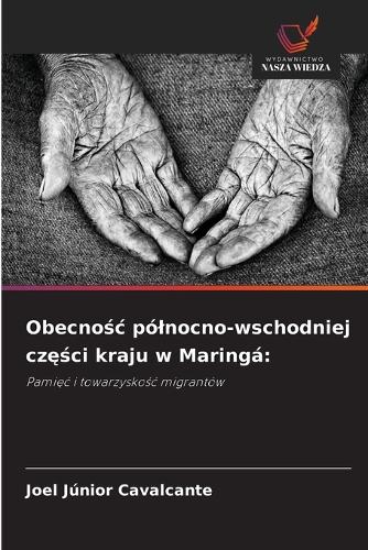 Obecnośc pólnocno-wschodniej części kraju w Maringá
