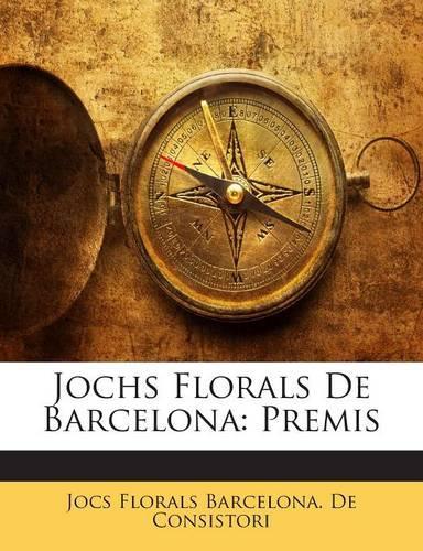 Jochs Florals De Barcelona