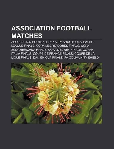 Association Football Matches