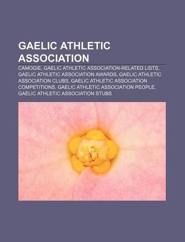Gaelic Athletic Association