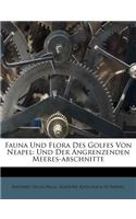 Fauna Und Flora Des Golfes Von Neapel