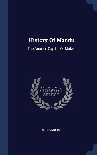 History Of Mandu