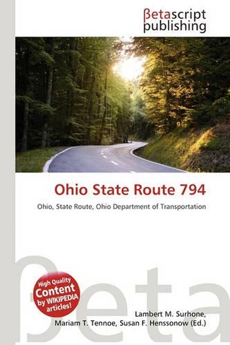 Ohio State Route 794