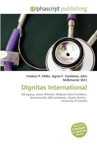 Dignitas International