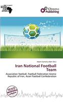 Iran National Football Team
