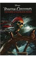 Pirates of the Caribbean