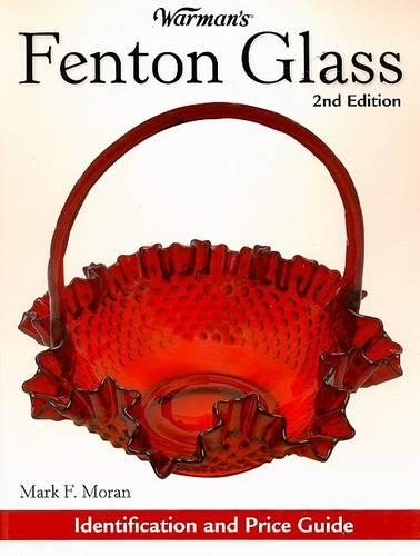 Warman's Fenton Glass