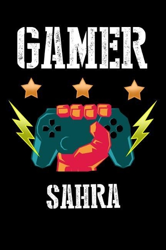 Gamer Sahra