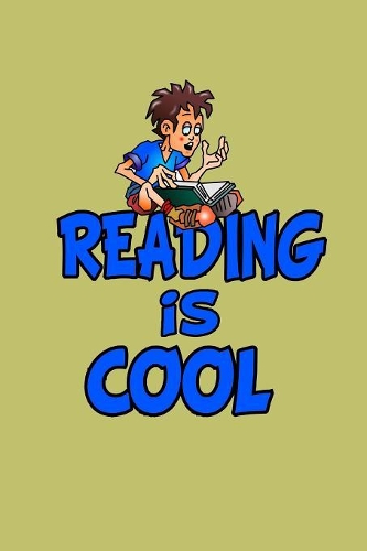 Reading Is Cool