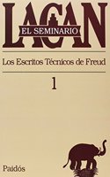 Seminario 1 Los Escritos Tecnicos de Freud