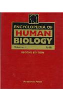 Encyclopedia of Human Biology
