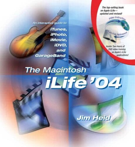 The Macintosh iLife 04