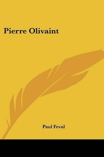 Pierre Olivaint