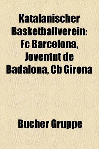 Katalanischer Basketballverein