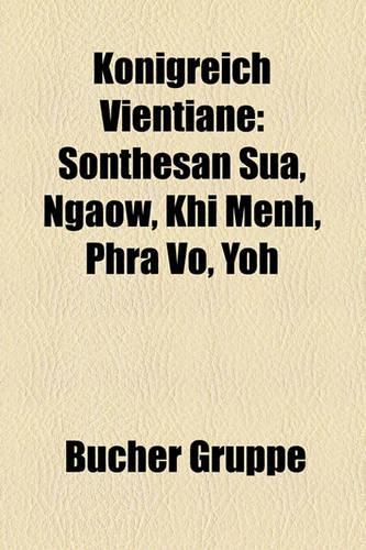 Knigreich Vientiane