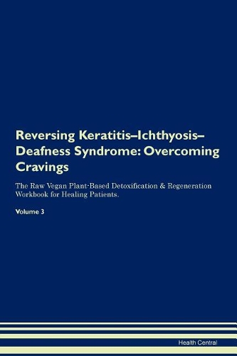 Reversing Keratitis-Ichthyosis-Deafness Syndrome