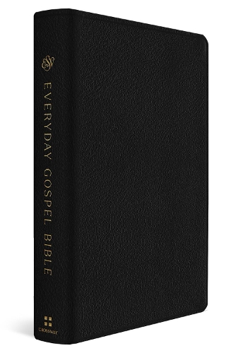 ESV Everyday Gospel Bible