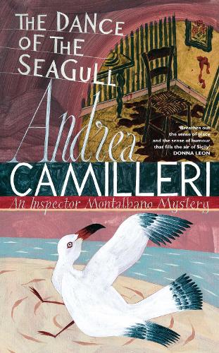 The Dance Of The Seagull
