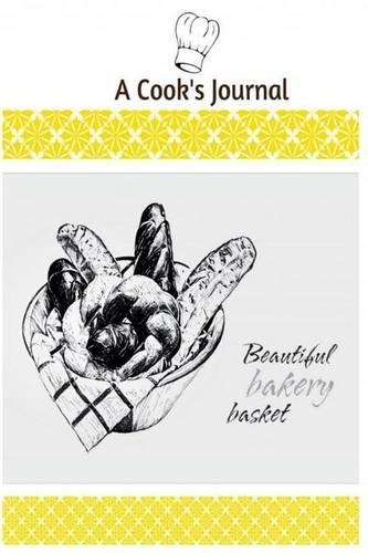 A Cook's Journal