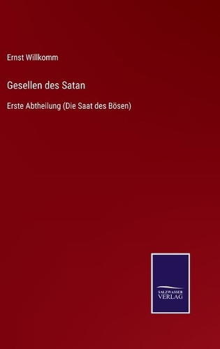 Gesellen des Satan