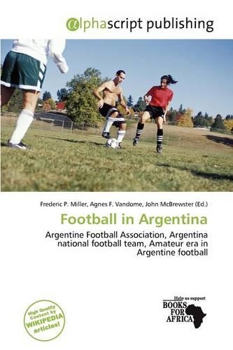 Football in Argentina