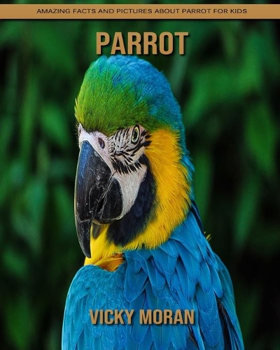 Parrot
