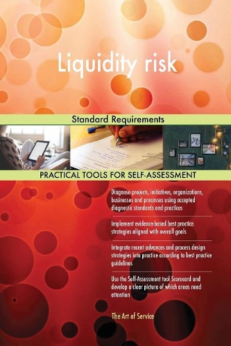 Liquidity risk Standard Requirements