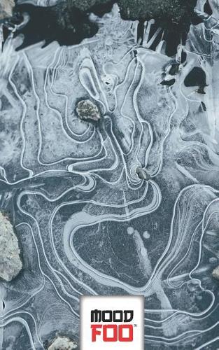 Mood Foo(tm) - Mind Over Mood - Notebook, Log, Journal - Pattern Series - 013